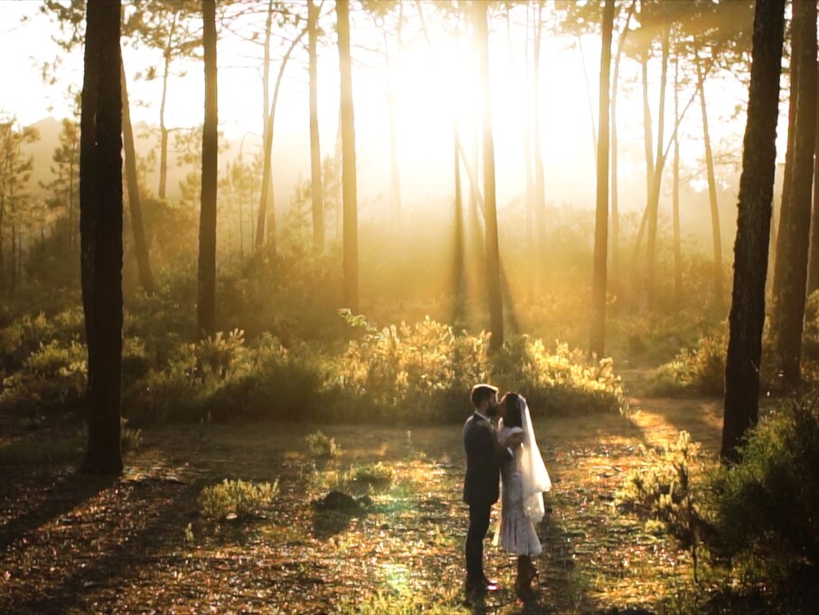 Elopement Day Laíssa & Villy