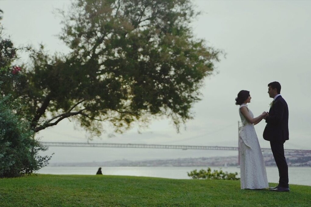 Wedding Isabel & Isaac in Lisbon