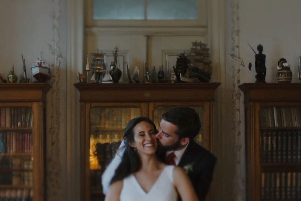 Casamento Margarida & António na Casa Privada