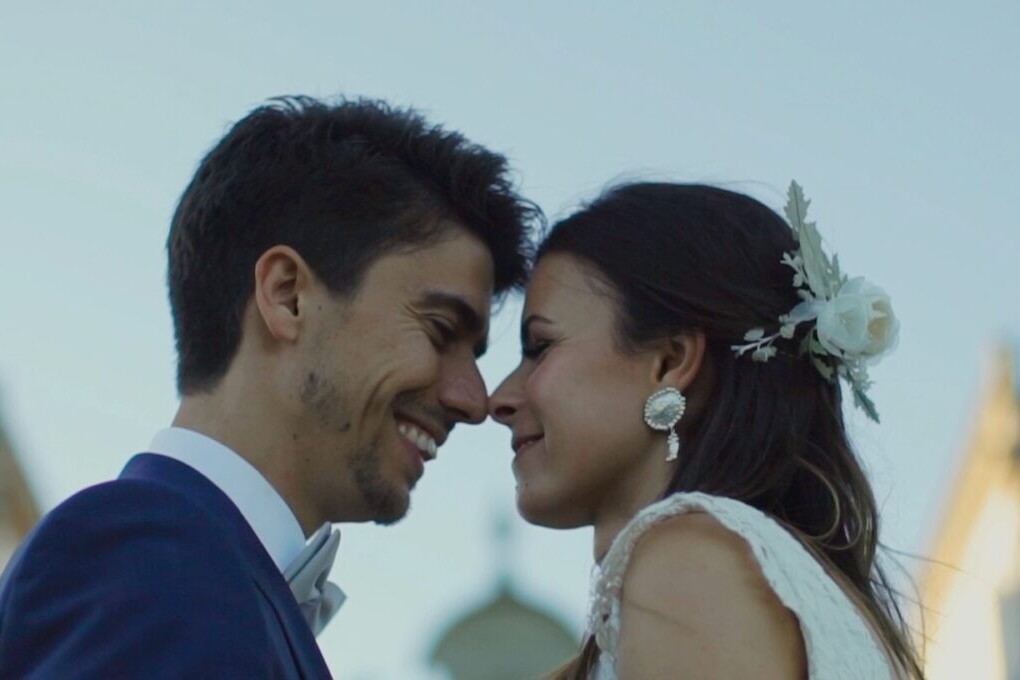 Wedding Rute & Diogo in Palácio da Igreja Velha