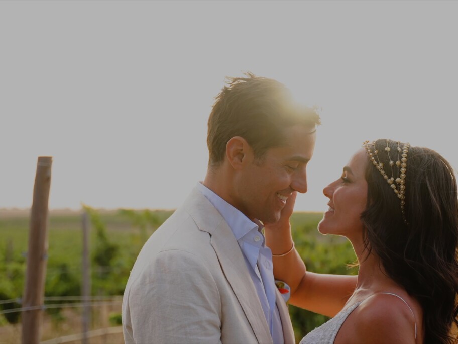 Wedding Celebration Francisca & Ricardo
