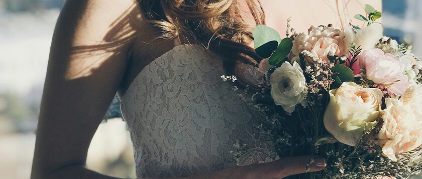 Lago dos Cisnes Wedding