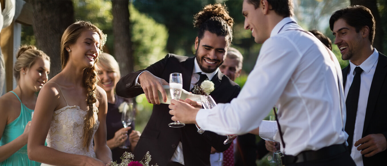 Decoding Wedding Videographer Portfolios