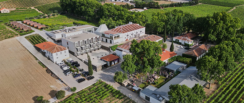Quinta da Pacheca Weddings