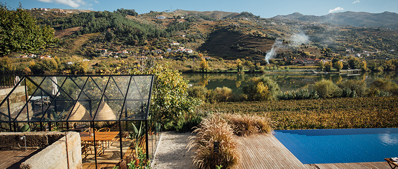 Quinta de São Bernardo Weddings