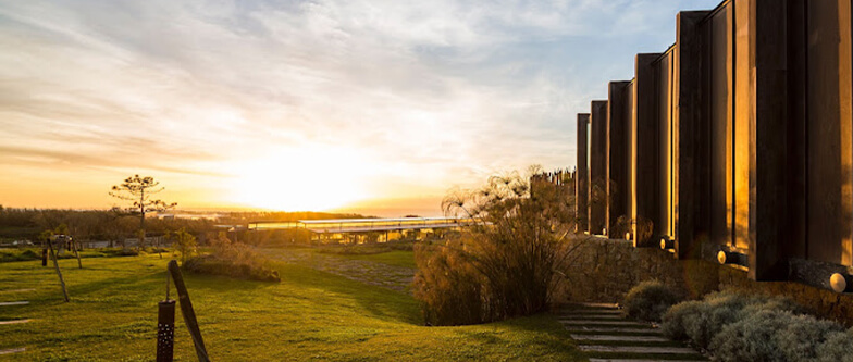 Areias do Seixo Weddings