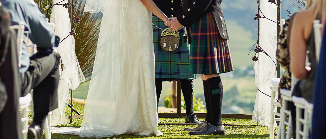 Cultural Wedding Etiquette Guide
