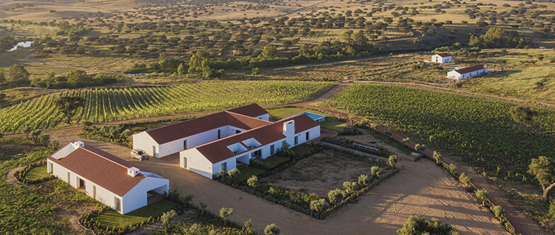Herdade da Malhadinha Nova Weddings