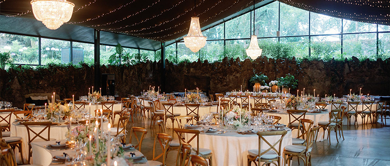 Parque da Penha Weddings