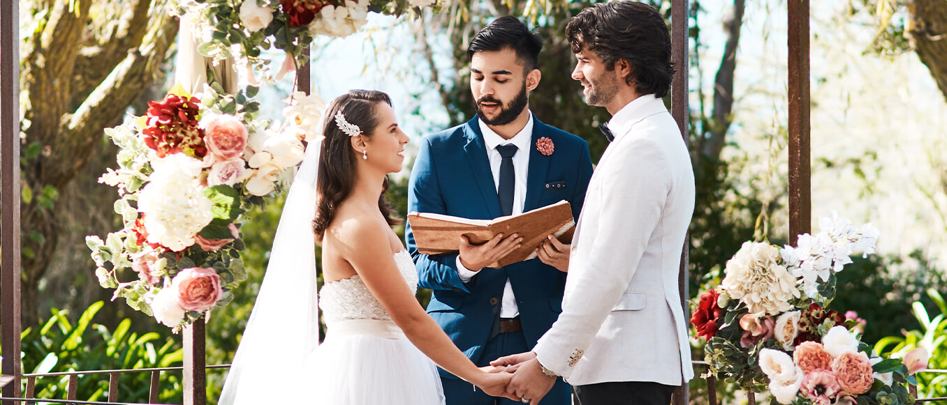 The Psychology Behind Elopements