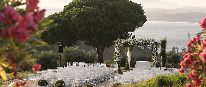 Quinta da Bellavista Weddings