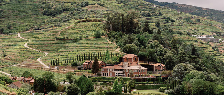 Six Senses for Wedding Destination