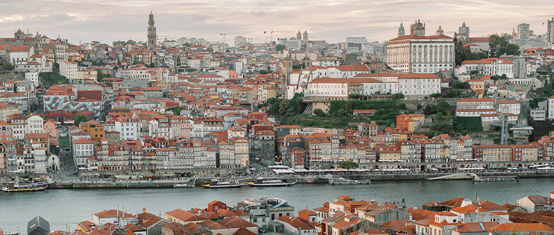 The Yeatman Hotel for Wedding Destination