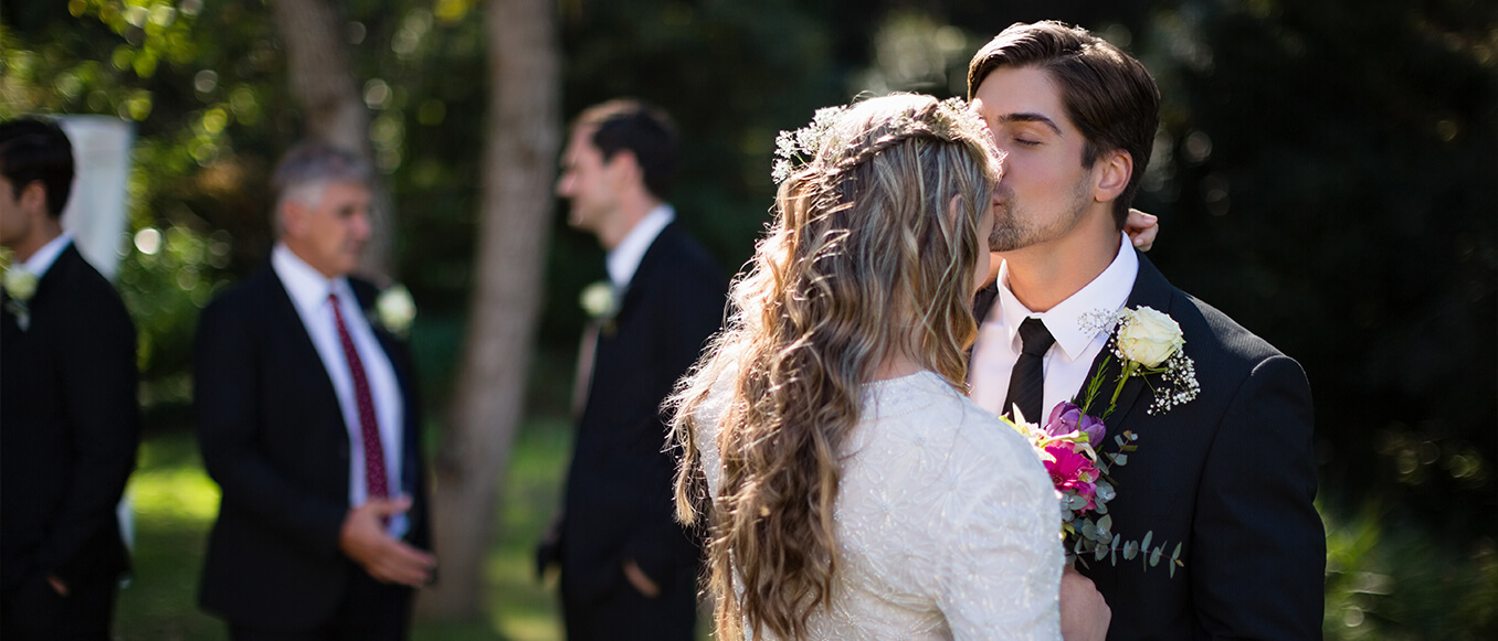 Weather in Portugal: Best Season to Get Married