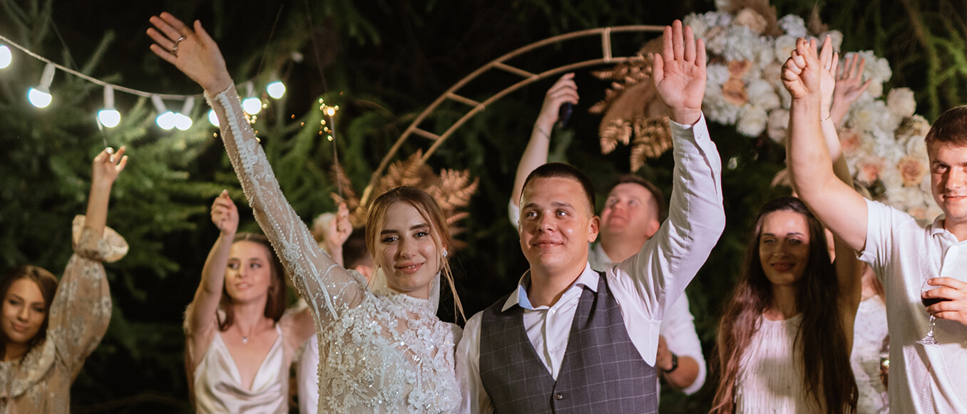 How to Organize a Wedding Weekend in Portugal