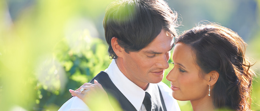 Portuguese Wineries Wedding Destination
